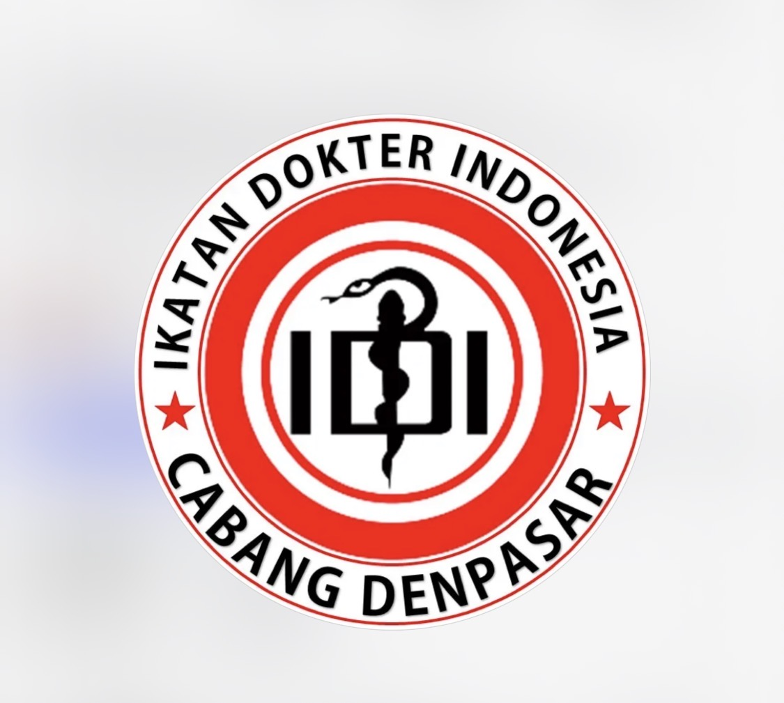 Logo IDI Denpasar